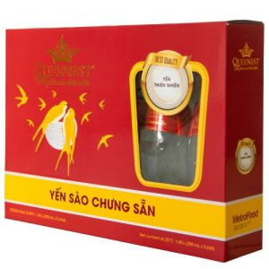 Yen Sao Chung San Huong Dua Luoi